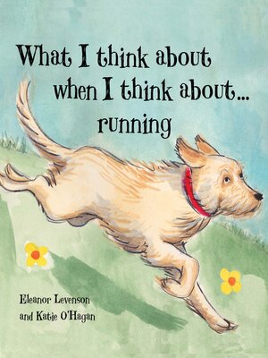 cover image of What I Think About When I Think About Running